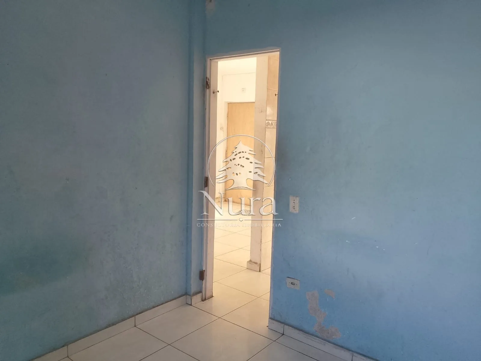 Imagem Apartamento de 2 quartos, 42m² no bairro Encruzilhada, em Santos