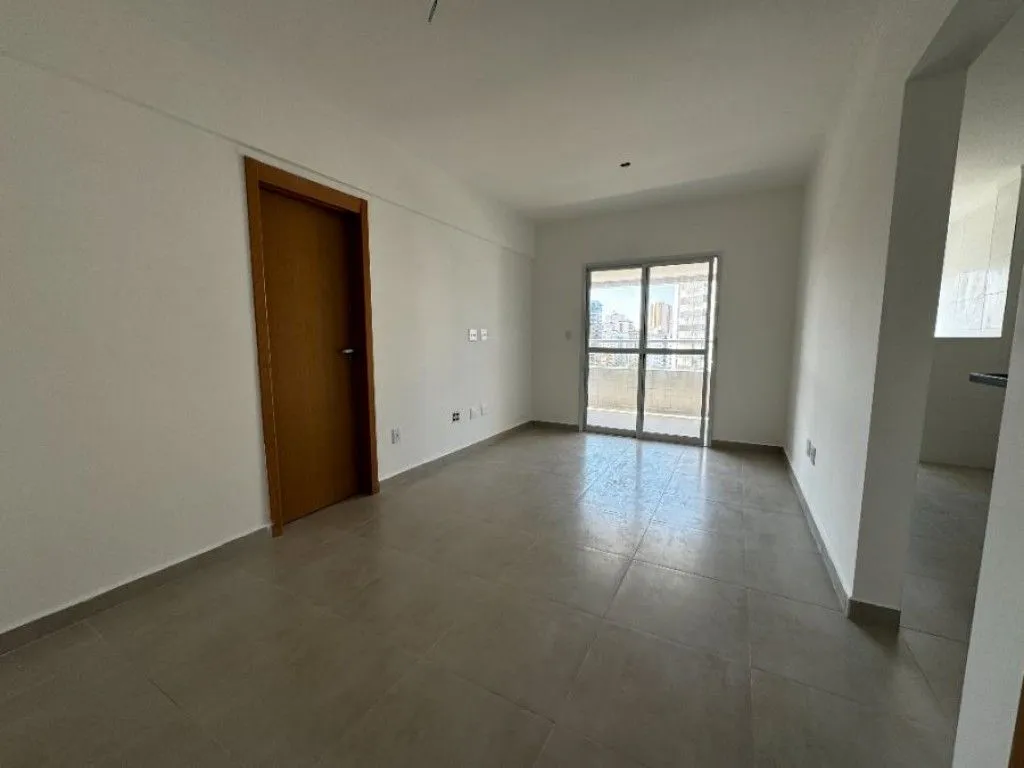 Imagem Apartamento à Venda em Guilhermina, Praia Grande - SP
