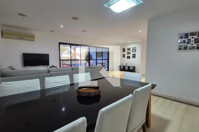 Imagem Apartamento à Venda - Recreio, 3 Quartos, 180 m2