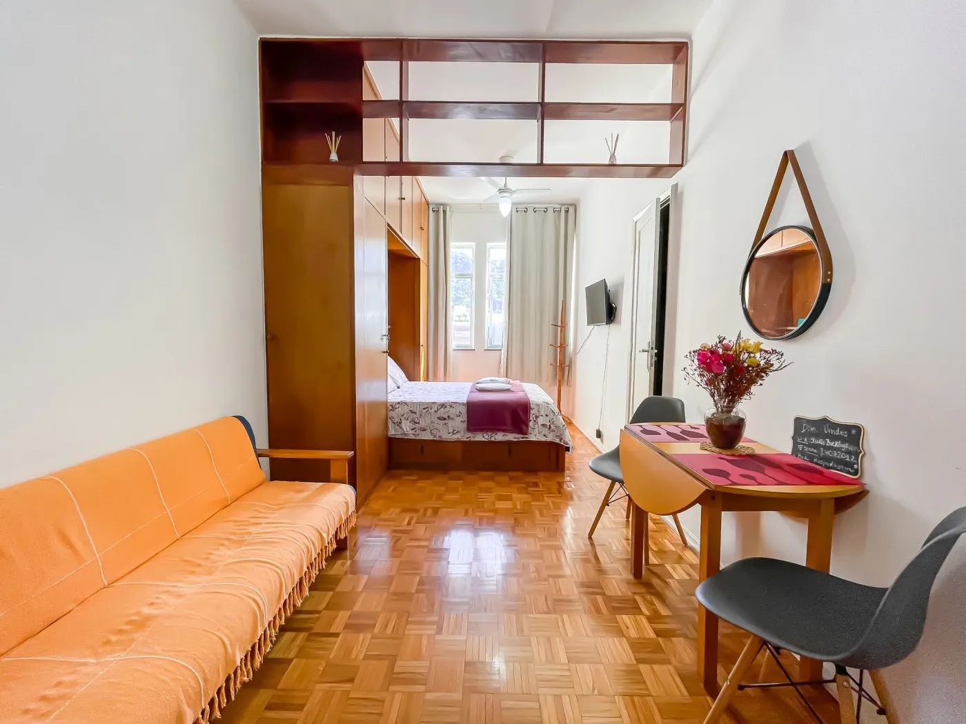 Imagem Apartamento para Venda em Teresópolis / RJ no bairro Alto