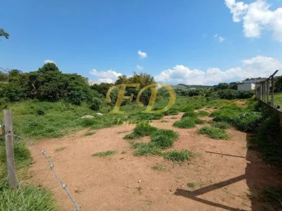 Imagem Terreno em Bom Jesus dos Perdões