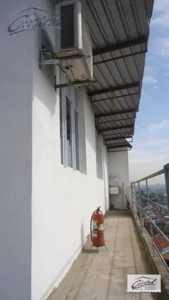 Imagem Sala Comercial para locação, Jardim Dracena, São Paulo - .
