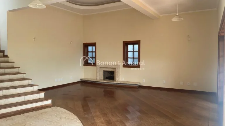 Imagem EXCLUSIVIDADE, CONFORTO E NATUREZA EM PERFEITA HARMONIA! 

Se você busca um lar que combine requint...