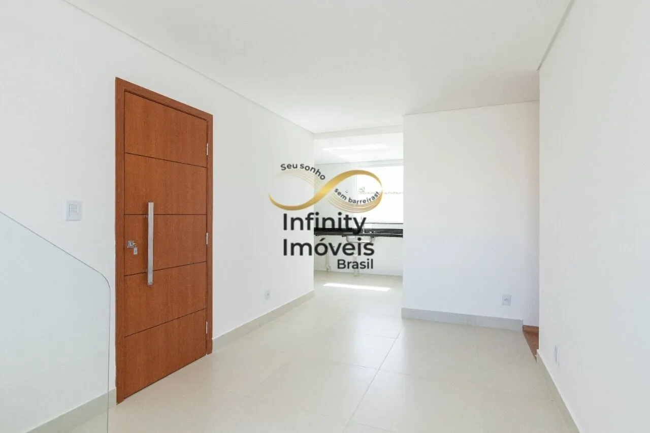 Imagem ED CONSELHEIRO SIPRIANO SOARES SRVE - Apartamento à venda no bairro Salgado Filho - Belo Horizonte/MG