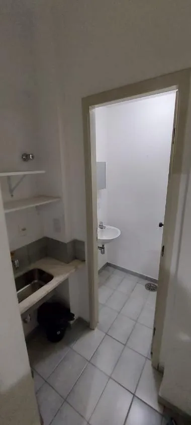 Imagem SALA COMERCIAL - OPORTUNIDADE ÚNICA NO CORAÇÃO DE CAMPINAS SP