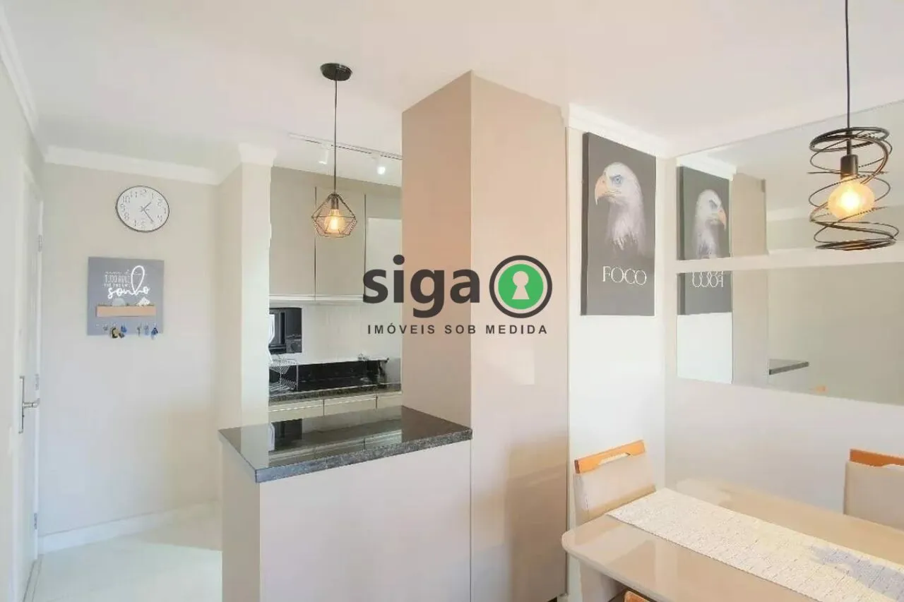 Imagem Apartamento 3 dormitórios venda Vl Matilde