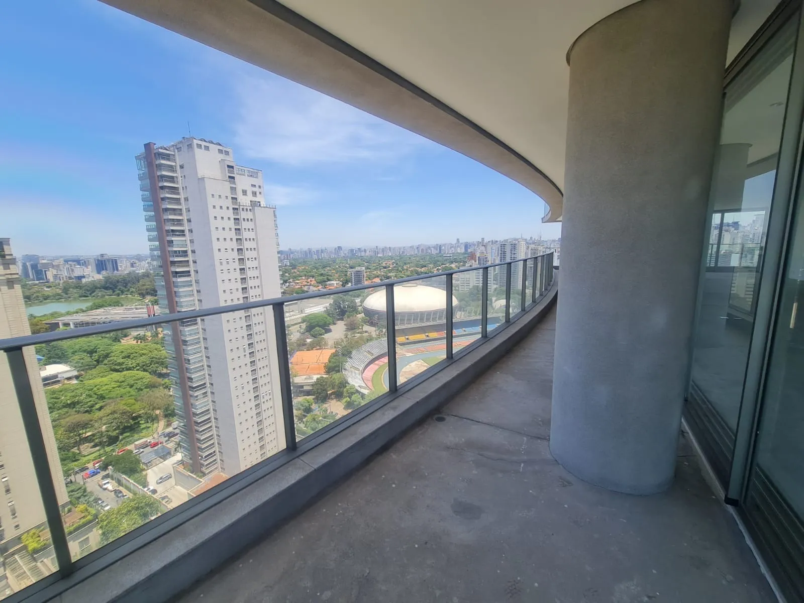 Imagem APARTAMENTO RESIDENCIAL em SÃO PAULO - SP, VILA MARIANA