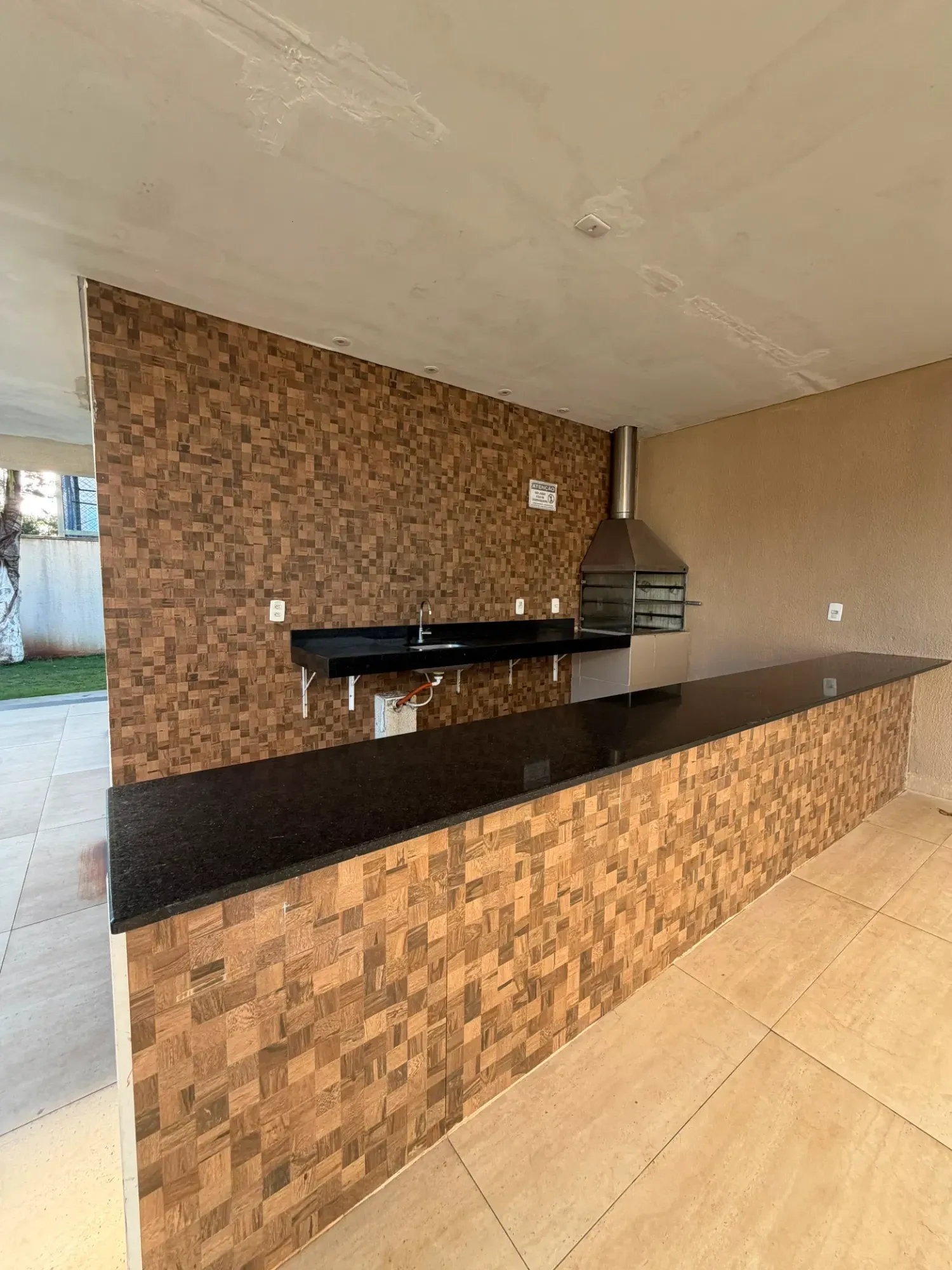 Imagem Apartamento com 2 Quartos à Venda, 43 m² em Parque Santa Rosa - Suzano