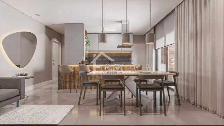 Imagem Apartamento para Maio de 2026 no Costa e Silva