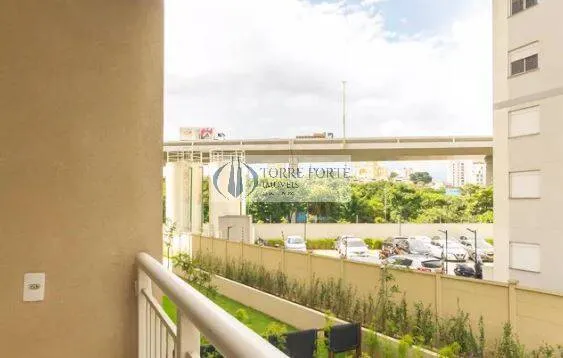 Imagem Apartamento com lazer completo de 2 dorm para venda e locação