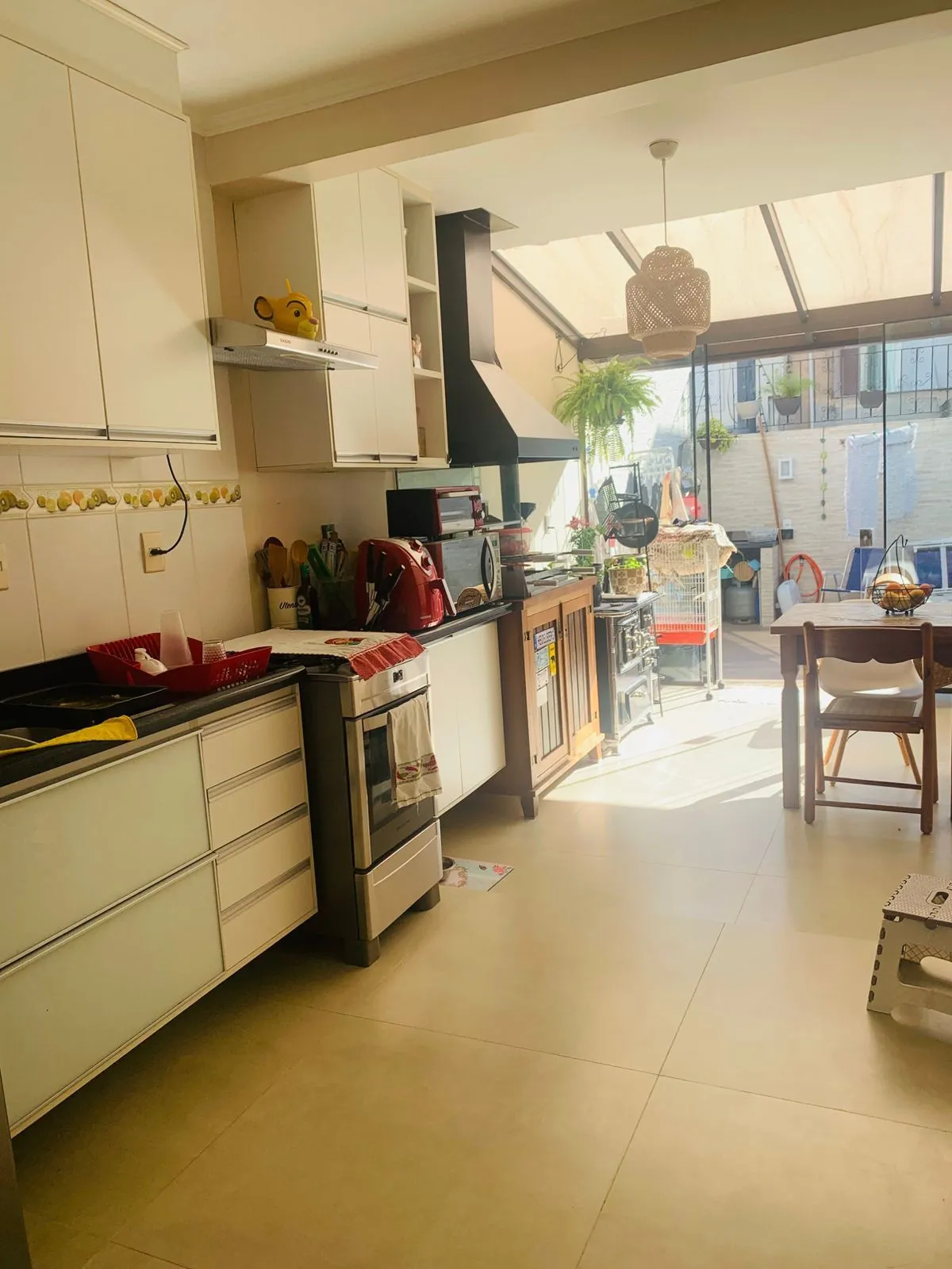 Imagem Casa linda a venda no Guarujá/ espírito Santo