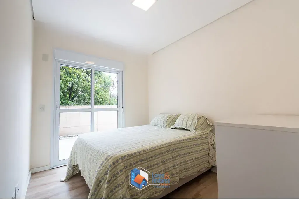 Imagem Apartamento à venda 2 Quartos 1 Suite 1 Vaga 67M² Vila Mascote São Paulo - SP