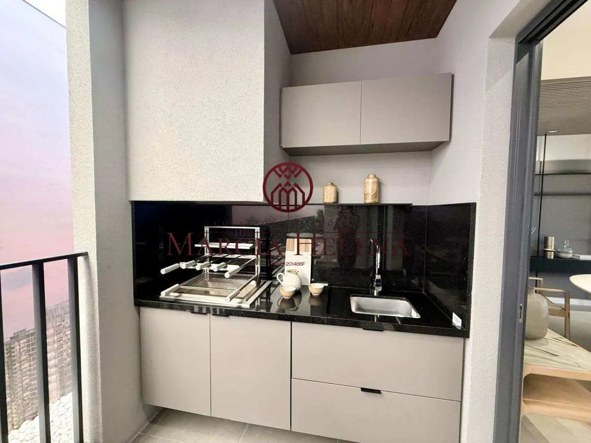 Imagem Apartamento de luxo à venda em Campinas, Casa Figueira, com 3 quartos, 154m2