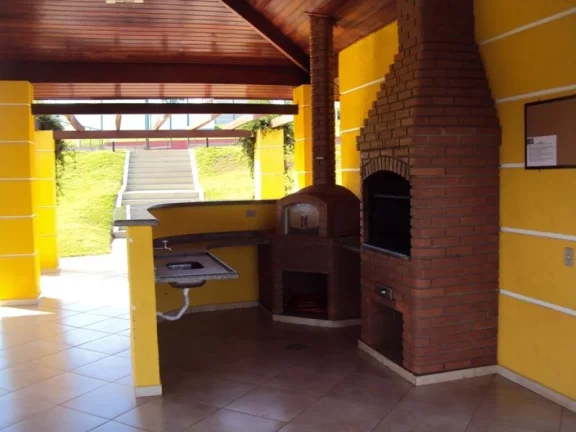 Imagem Vendo terreno 17 m no Residencial Golden Park Sorocaba