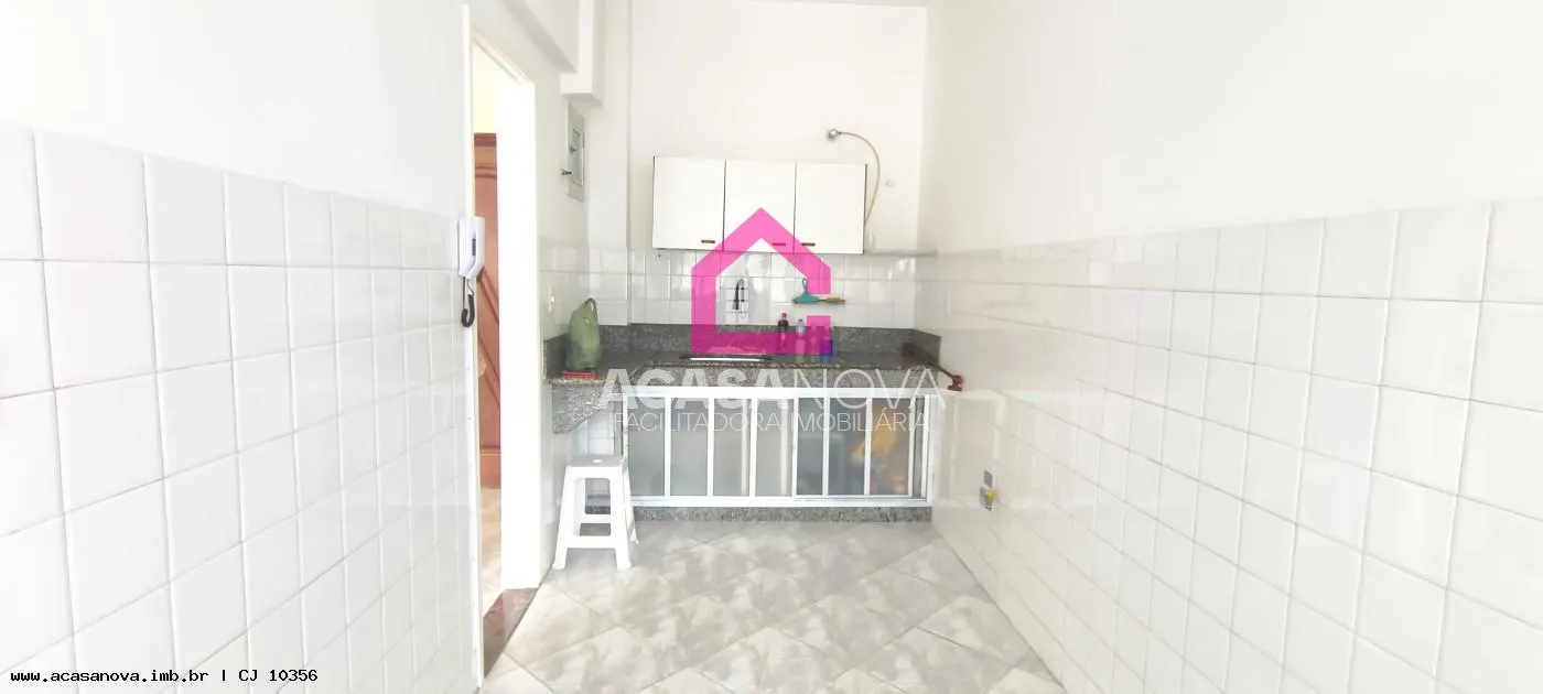 Imagem Apartamento para Locação em Rio de Janeiro, Andaraí, 2 dormitórios, 1 banheiro, 1 vaga