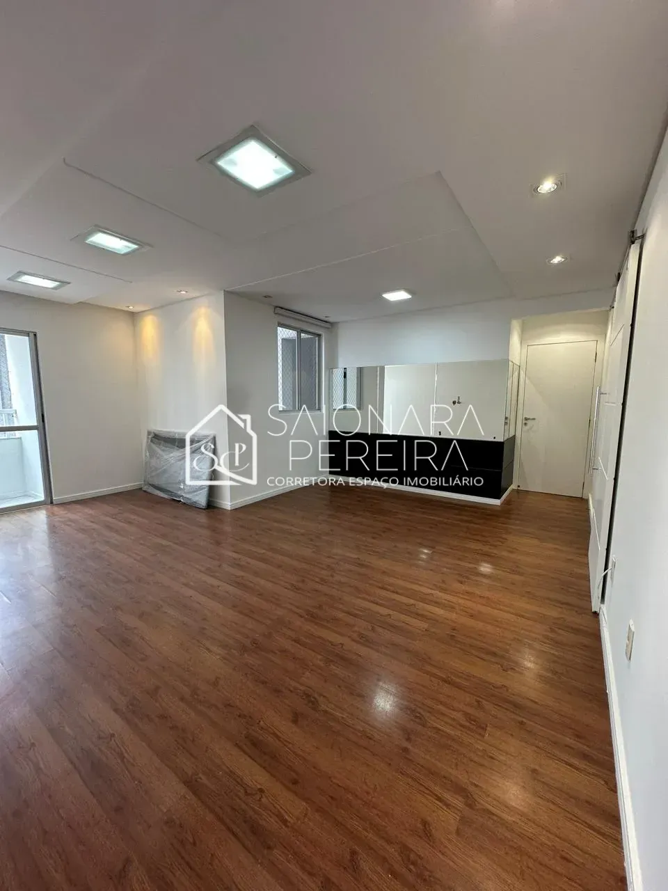 Imagem Condomínio PAOLA - 3 dormitórios uma suíte- 106m2