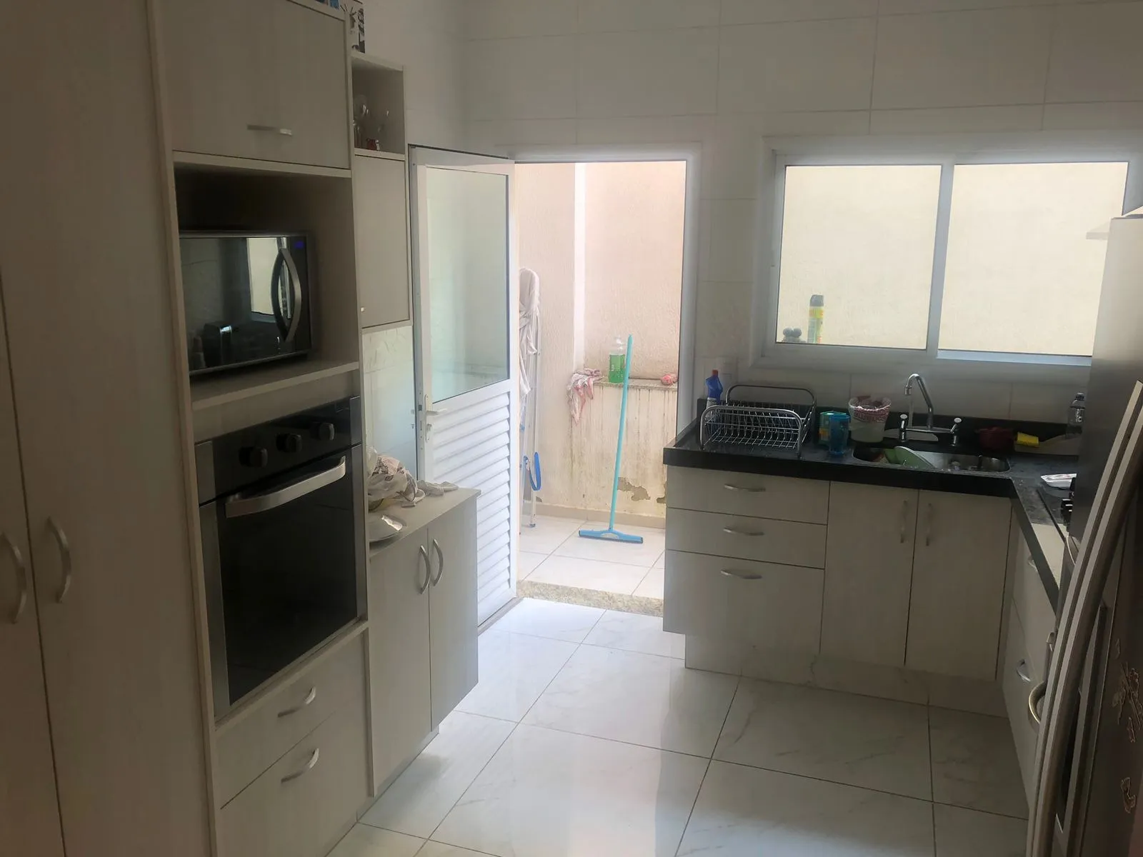 Imagem Casa à Venda no Condomínio Vilagio Milano ? 4 Dormitórios, Suíte Master e Churrasqueira