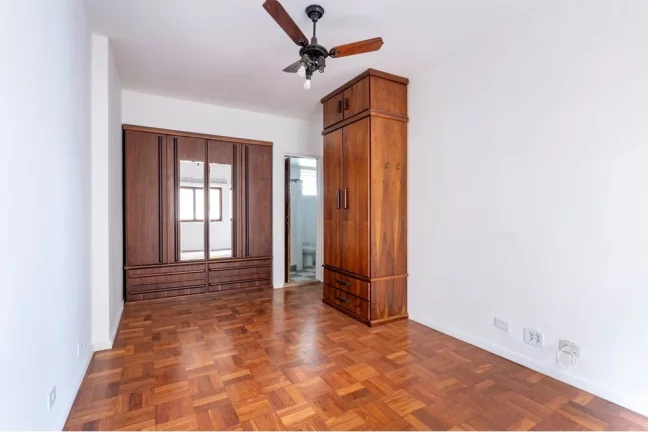 Imagem Apartamento à venda em São Paulo, Pinheiros, com 3 quartos, 134m2