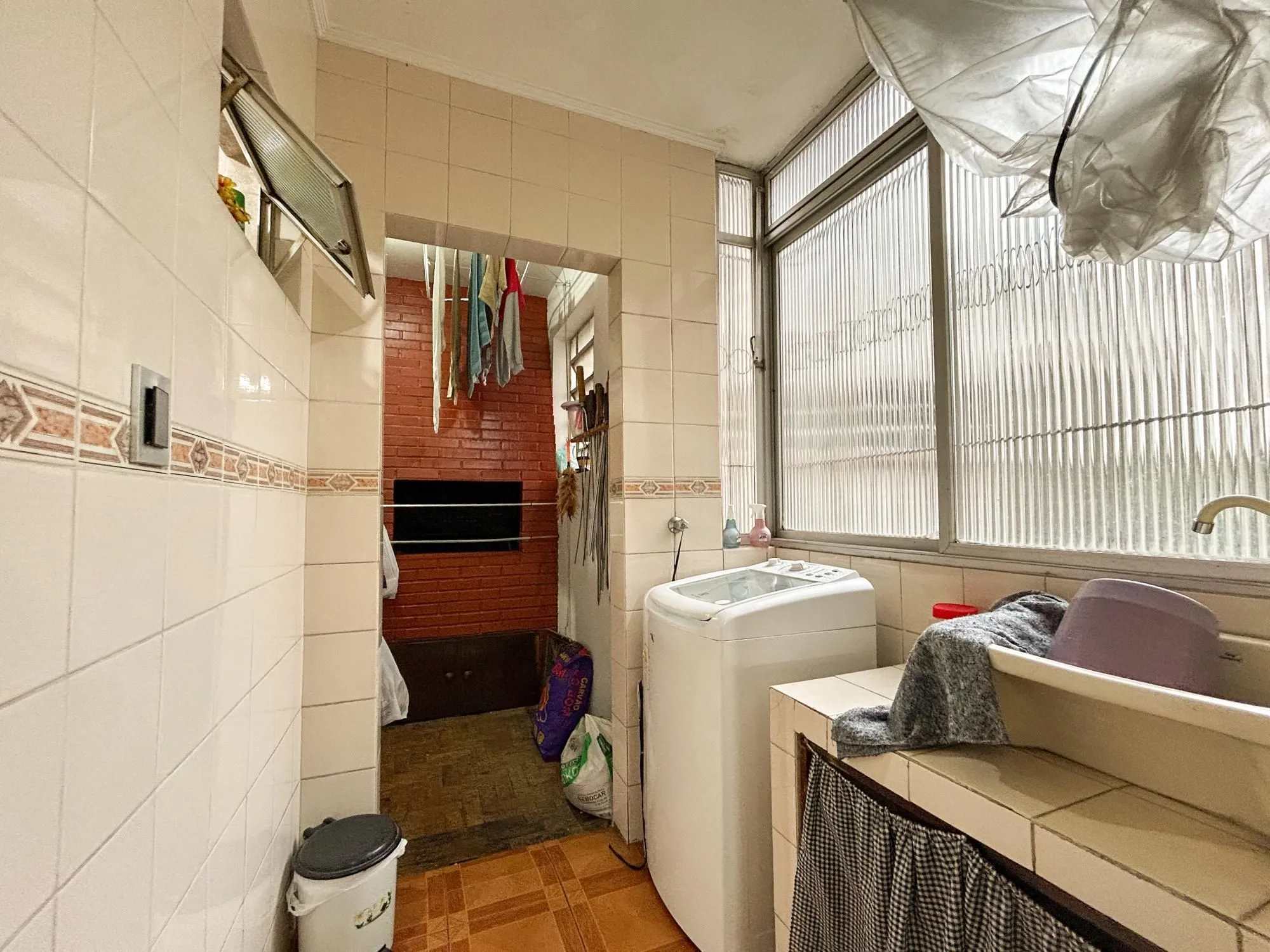 Imagem Apartamento de 3 dormitórios à Venda na Rua Dona Leopoldina.