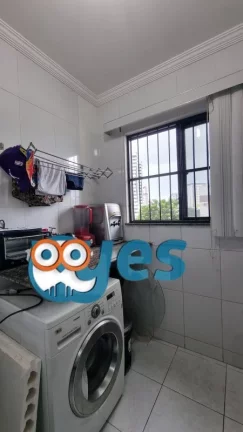 Imagem Apartamento para venda na Vila Laura com 3 quartos