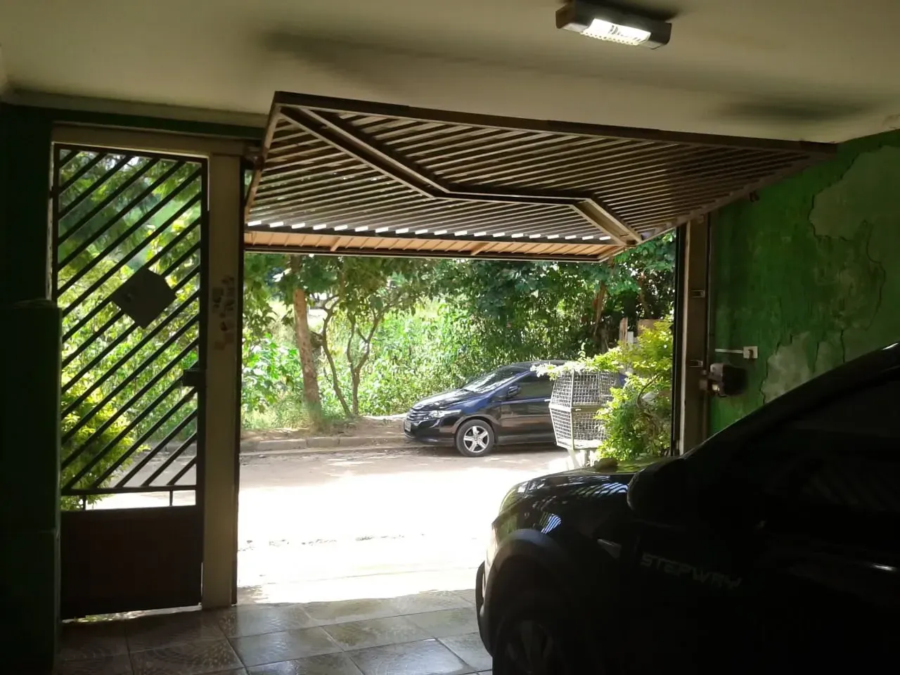 Imagem Sobrado com 3 Quartos à Venda, 132 m² em Parque Flórida - Carapicuíba