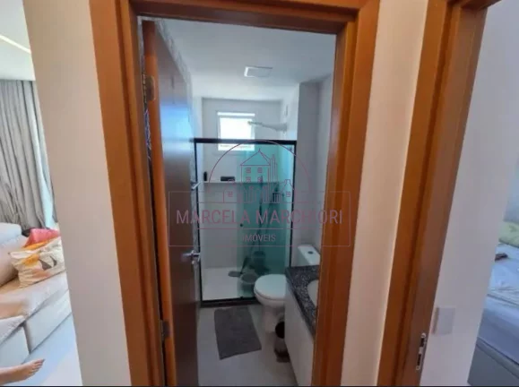 Imagem O Apartamento dos Seus Sonhos à Beira-Mar