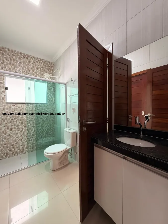 Imagem Casa em Condomínio para Venda em Parnamirim, Parque das Nações, 4 dormitórios, 1 suíte, 2 banheiros, 4 vagas