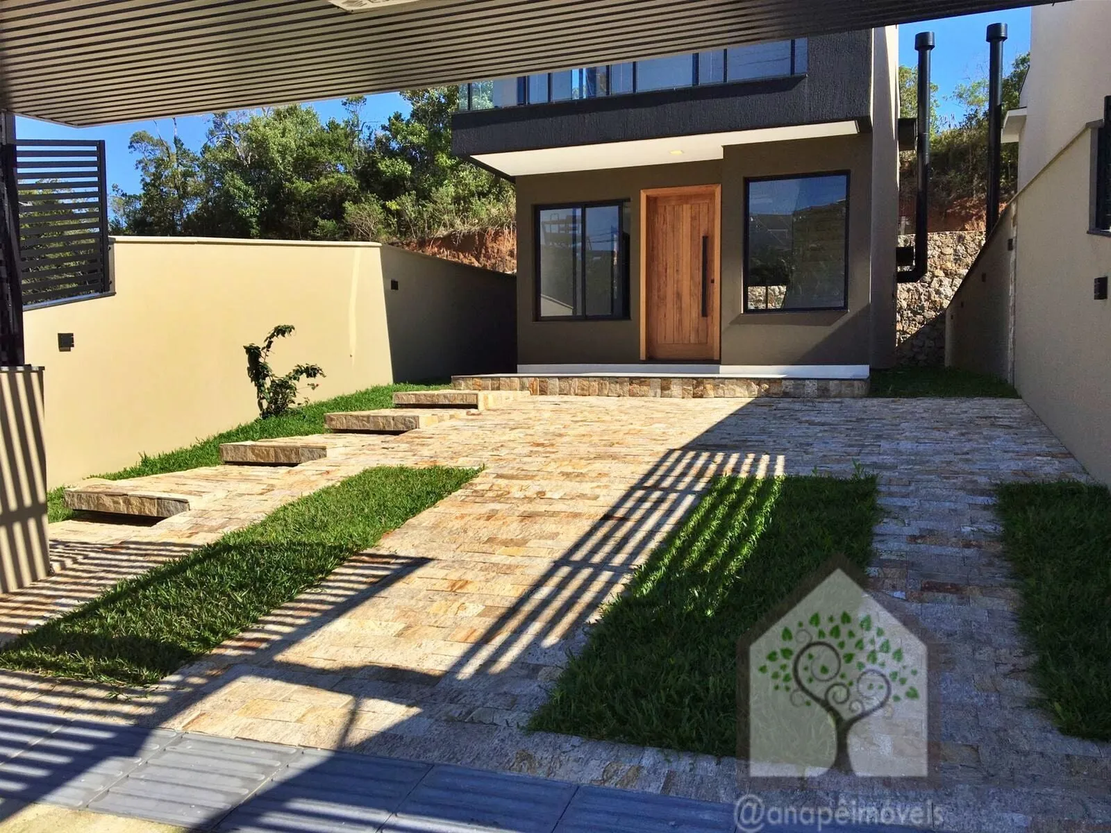 Imagem Casa em Loteamento de Alto Padrão