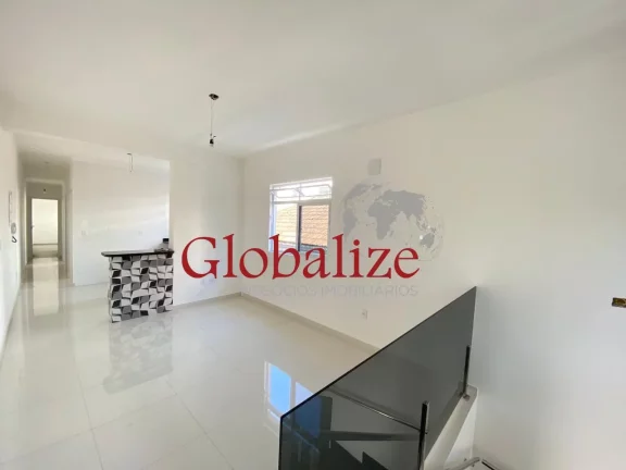 Imagem Casa com 2 quartos, sendo 1 suíte, Vaga de garagem pra carro e moto por R$ 649.000,00