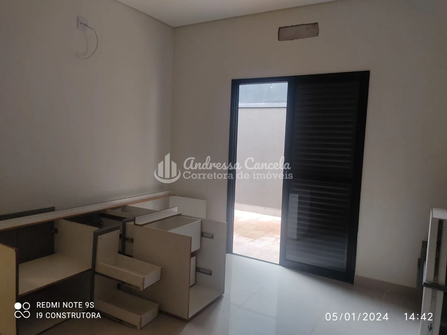 Imagem Residencial Alta Vista - Casa com 3 dormitórios à venda, 165 m² por R$ 1.100.000,00 - Residencial Alta Vista - São José do Rio Preto/SP