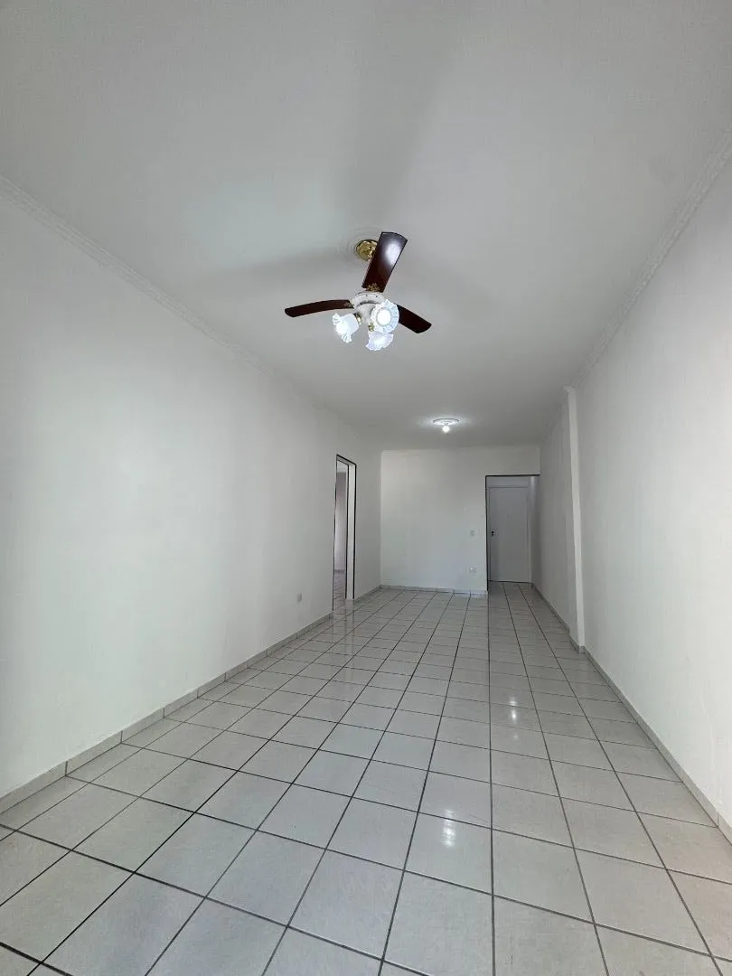Imagem Apartamento com 2 dormitórios à venda, 85 m² por R$ 438.000,00 - Vila Assunção - Praia Grande/SP