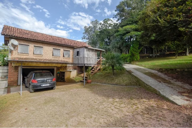 Imagem CAM 1267 612541026-5 - Fazenda à venda no bairro Centro - Viamão/RS