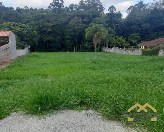 Imagem Terreno em Condomínio de chácaras com 2000² em Jundiaí