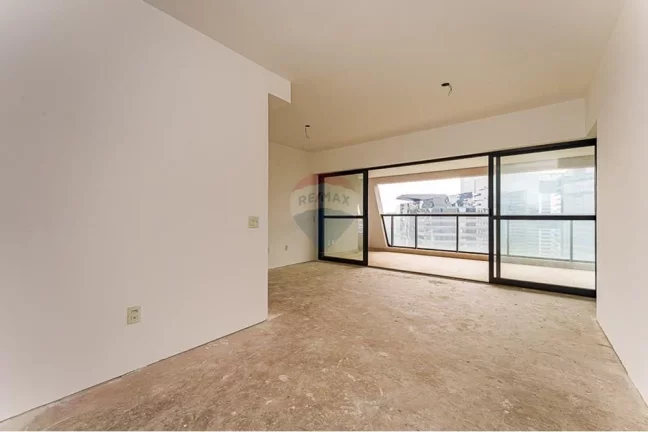 Imagem Apartamento EZ Parque da Cidade - Chácara Santo Antônio - 134m² 2 suítes 3 vagas andar alto