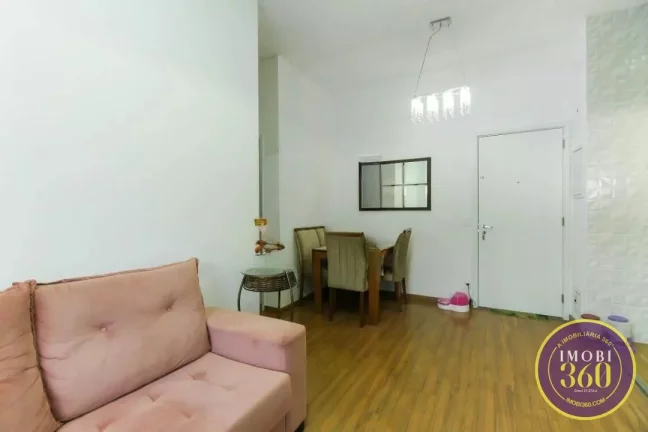 Imagem Apartamento à Venda em Vila Santana, São Paulo - SP
