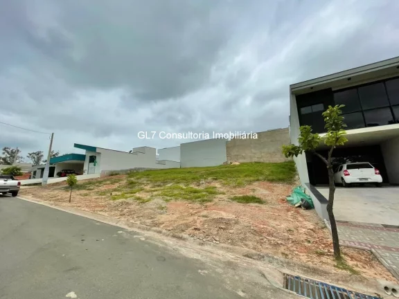 Imagem MARAVILHOSO TERRENO DE 300 M CONDOMINIO RESIDENCIAL LAGUNA INDAIATUBA-SP