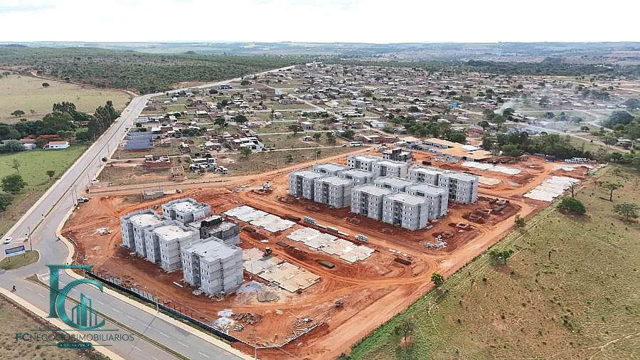 Imagem INVISTA NO SEU FUTURO: LOTES A PRESTAÇÃO EM APARECIDA
