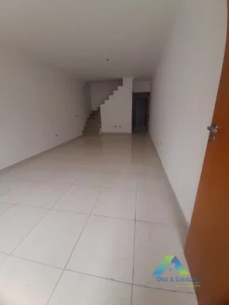 Imagem Sobrado com 3 dormitórios, 1 suíte à venda, 139m² por R$ 590.000,00 - Vila das Mercês - São Paulo/SP