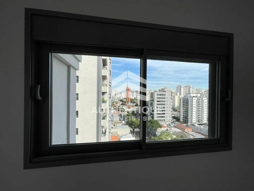 Imagem MOEMA BY CYRELA - Apartamento à venda em São Paulo/SP