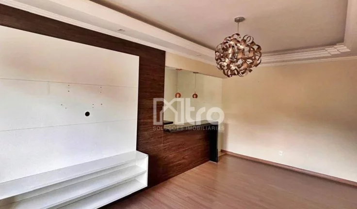 Imagem Apartamento com 2 dormitórios à venda, 72 m² por R$ 380.000,00 - Varginha - Itajubá/MG