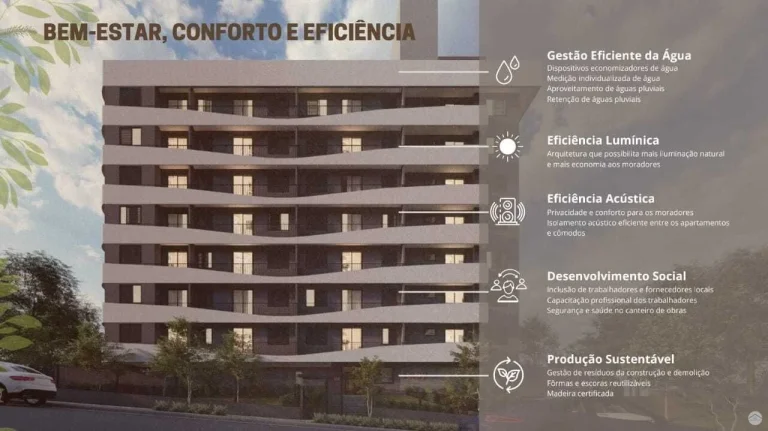 Imagem Apartamento Studio em Vila Izabel, Curitiba/PR