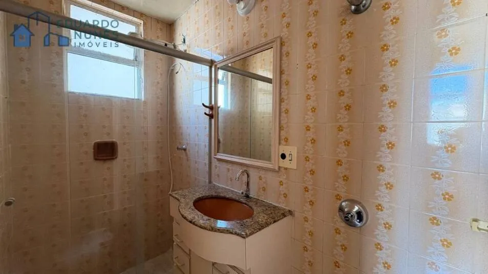Imagem Excelente apartamento de 03 quartos, suíte, vagas no Funcionários!!!!!
