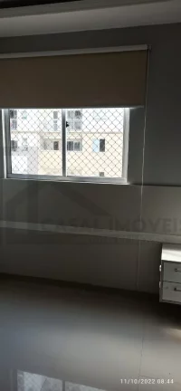 Imagem CASAL IMÓVEIS VENDE RESIDENCIAL VERANO 3/4 - 1 SUÍTE NASCENTE