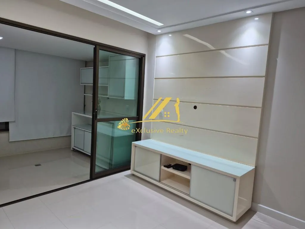 Imagem Apartamento RESIDENCIAL em Salvador - Bahia, Horto Florestal