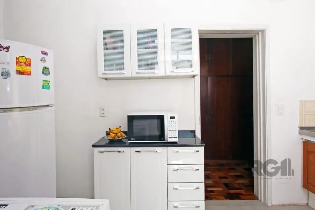 Imagem Excelente apartamento de 101m² com 3 dormitórios.