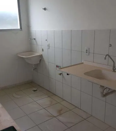 Apartamento com 2 Quartos à Venda,  em Residencial Ana Célia - São José do Rio Preto