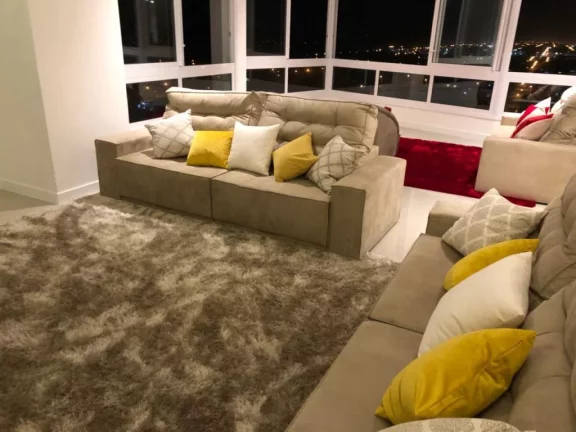 Imagem Apartamento 4 Dormitórios - Bairro Navegantes