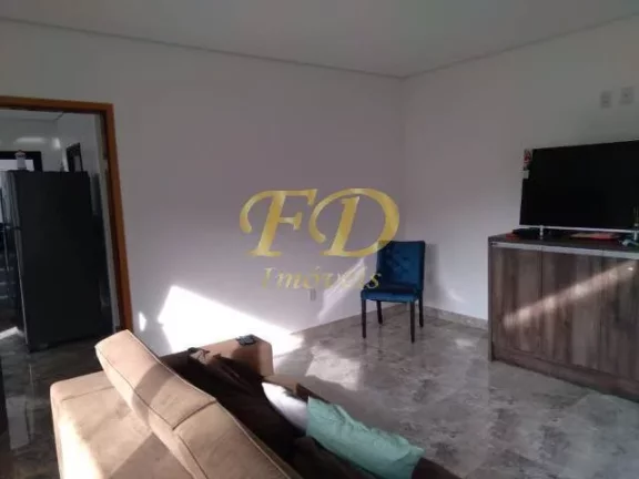 Imagem Casa em Atibaia.