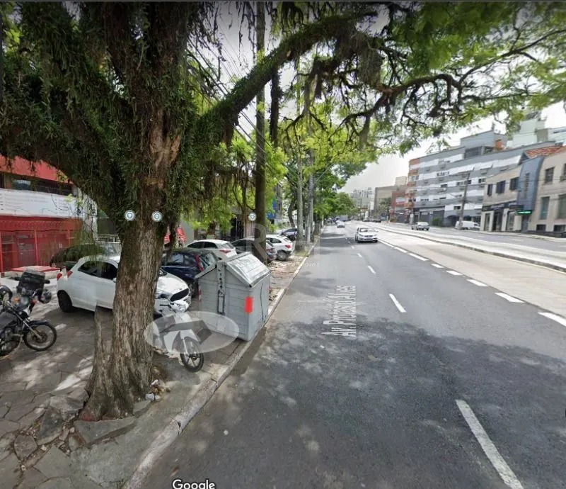 Imagem Prédio Comercial em Rio Branco
