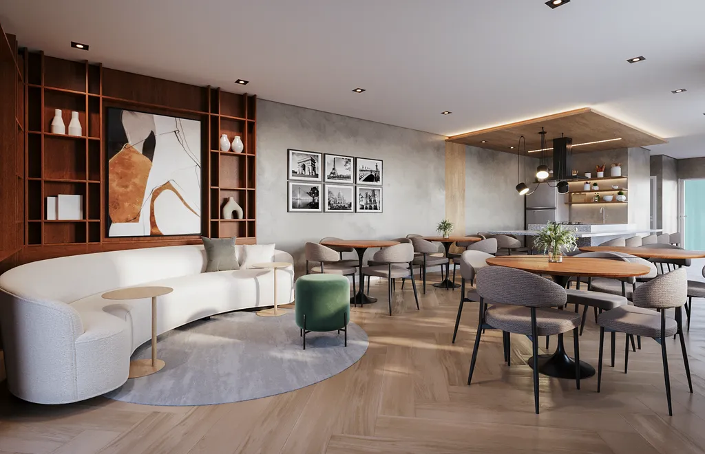 Imagem APARTAMENTO RESIDENCIAL em São Paulo - SP, Santana
